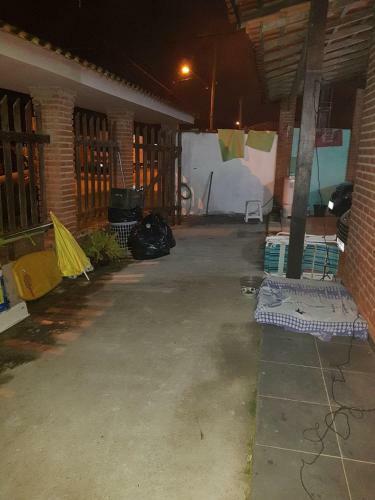 Casa P� Na Areia