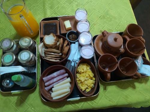 Apartamento Raices Andinas