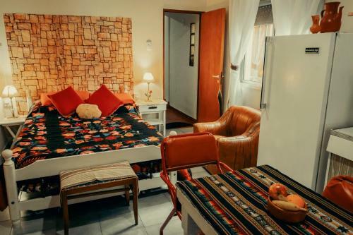 Apartamento Raices Andinas