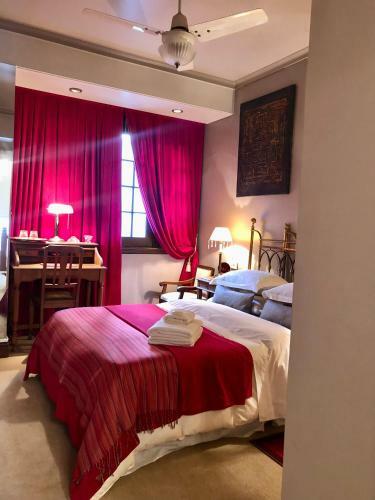 Hostal La Morada De Vicente L�pez