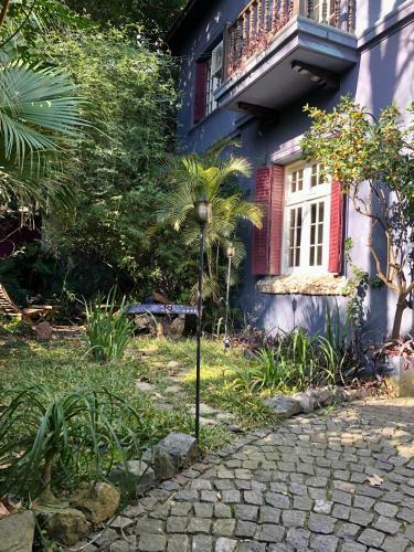 Hostal La Morada De Vicente L�pez