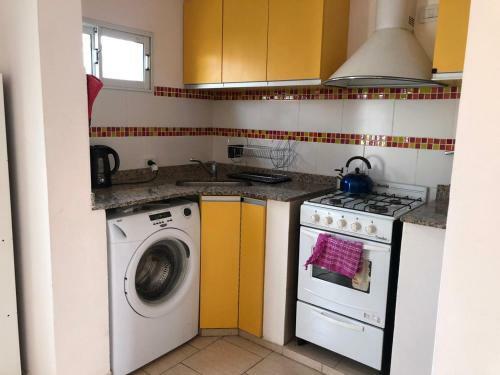 Apartamento Gallardo