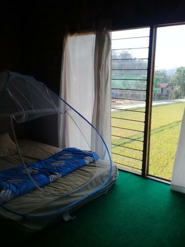 Purabarang Homestay