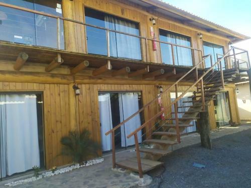 Hostal Formosa Suites