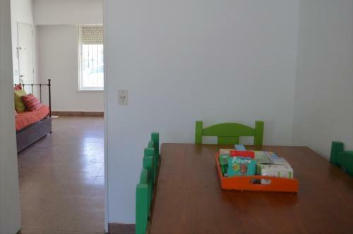 Casa Anne