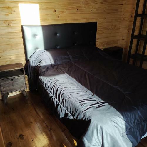 Tiny Ecohousetandil