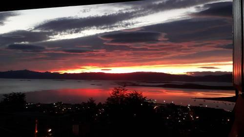 Inicio Ushuaia Y Buena Vista