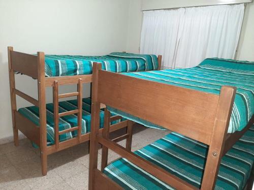 Apartamento Edificio Los Andes Villa Carlos Paz
