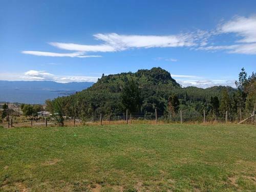 Casa Alto Ranco Vista Hermosa
