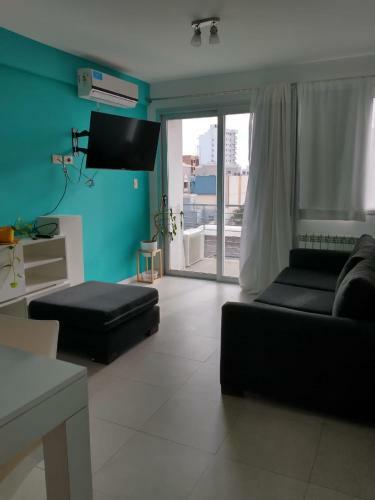 Apartamento Hermoso Departamento