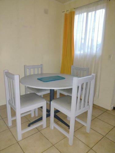 Hospedaje Familiar