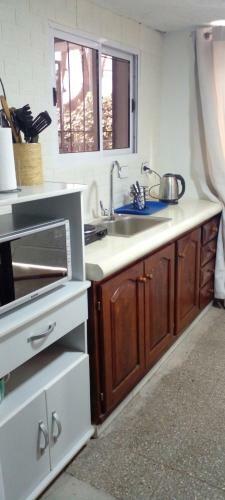 Apartamento Monoambiente Completo