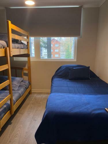 Apartamento C�modo Y Acogedor Departamento Pucon Chile