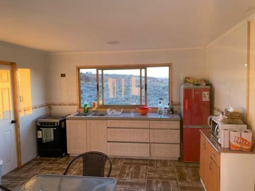 Casa de Campo, Con Hermosa Vista Al Mar
