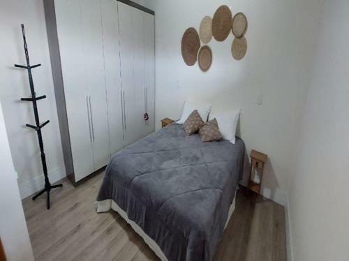 Apartamento Centro de Canela, Amplo E Confort�vel!