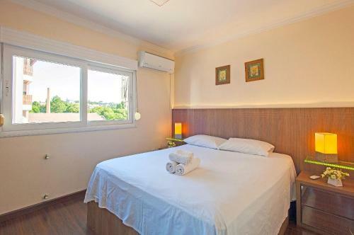 Apartamento No Centro de Canela - Localiza��o Perfeita!