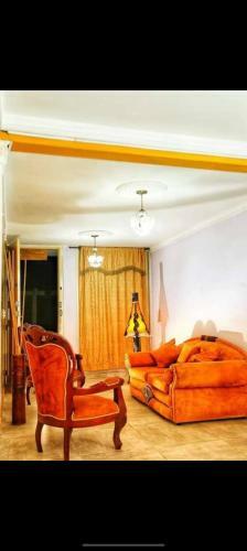 Hostal La Casa De Nana