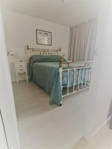 Apartamento Algarrobo Norte Hermoso Departamento Edificio Los Olivos