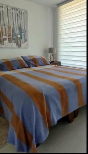 Apartamento Algarrobo Norte Hermoso Departamento Edificio Los Olivos