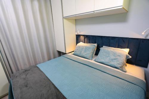 Apartamento Lindo Flat Sobre O Mar de Martin de S�...