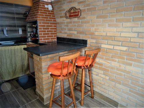 Apartamento Casa Tranquilidade Praia Massagua�u