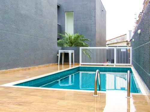 Casa Com Wifi A 250m Da Praia de Massaguacu Sp
