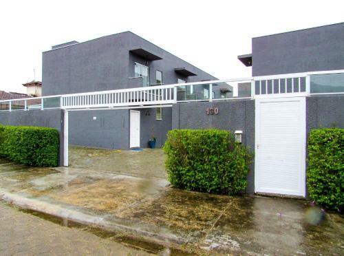 Casa Com Wifi A 250m Da Praia de Massaguacu Sp
