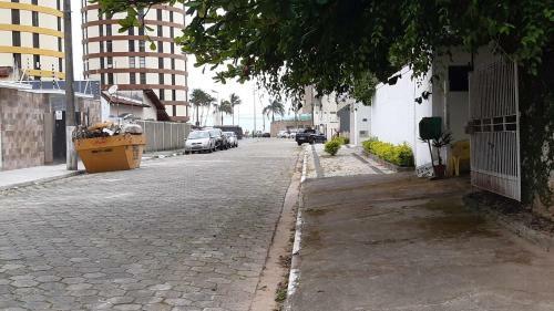 Casa A 150 M Da Praia Martins de S�