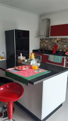 Casa A 150 M Da Praia Martins de S�