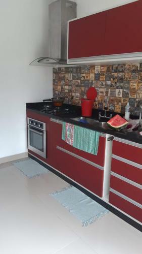 Casa A 150 M Da Praia Martins de S�