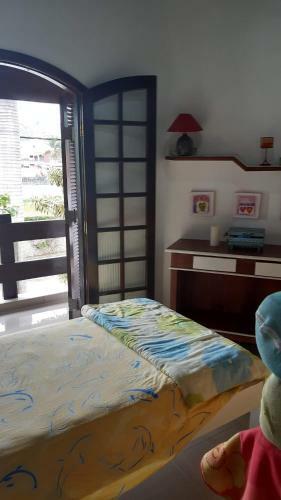 Casa A 150 M Da Praia Martins de S�