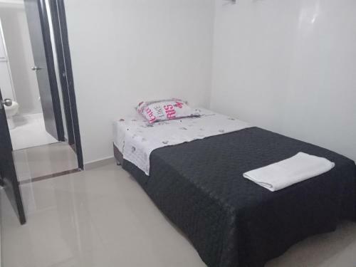 Apartamento Arboleda Campestre