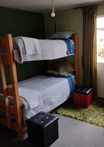 Albergue Donde Ariel Hospedaje