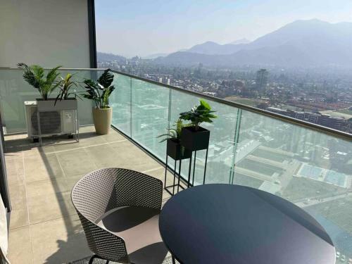 Super Luxury Apartment 37th Floor En Zona de Lujo
