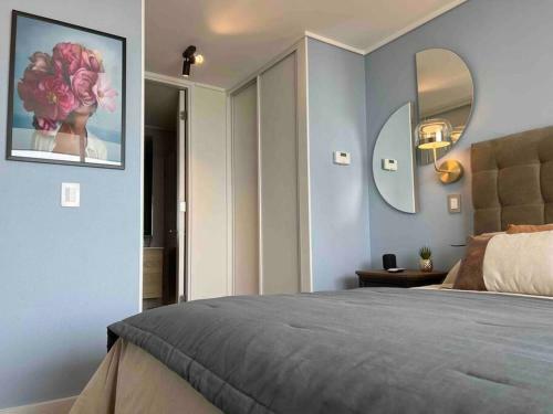 Super Luxury Apartment 37th Floor En Zona de Lujo