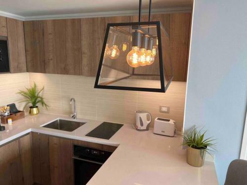 Super Luxury Apartment 37th Floor En Zona de Lujo