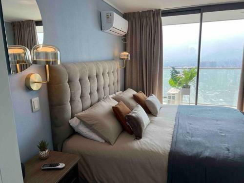 Super Luxury Apartment 37th Floor En Zona de Lujo