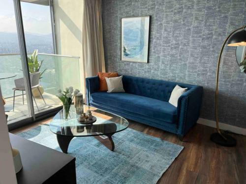 Super Luxury Apartment 37th Floor En Zona de Lujo