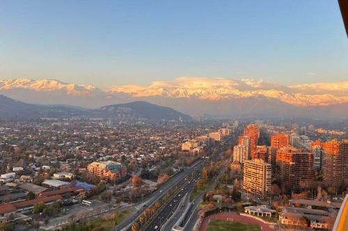 Super Luxury Apartment 37th Floor En Zona de Lujo