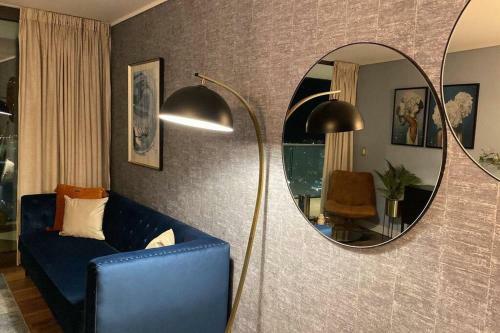Super Luxury Apartment 37th Floor En Zona de Lujo