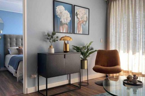Super Luxury Apartment 37th Floor En Zona de Lujo