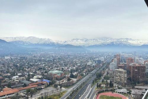 Super Luxury Apartment 37th Floor En Zona de Lujo