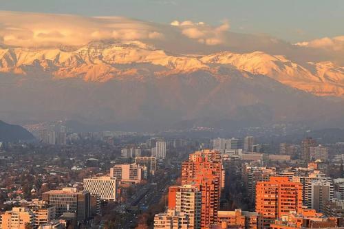 Super Luxury Apartment 37th Floor En Zona de Lujo