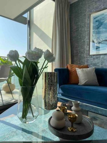 Super Luxury Apartment 37th Floor En Zona de Lujo
