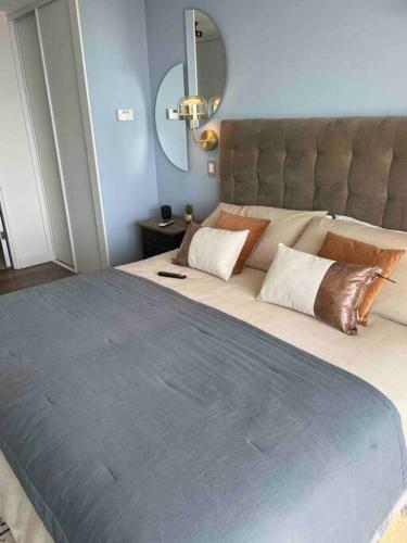 Super Luxury Apartment 37th Floor En Zona de Lujo