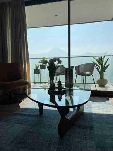 Super Luxury Apartment 37th Floor En Zona de Lujo