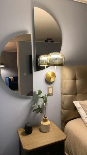 Super Luxury Apartment 37th Floor En Zona de Lujo