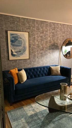 Super Luxury Apartment 37th Floor En Zona de Lujo