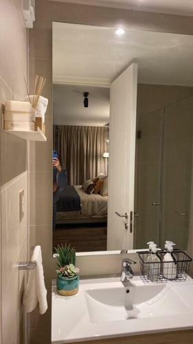 Super Luxury Apartment 37th Floor En Zona de Lujo