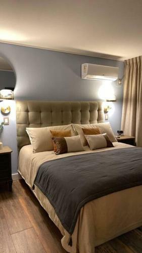 Super Luxury Apartment 37th Floor En Zona de Lujo